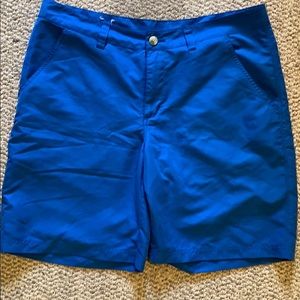 Columbia shorts